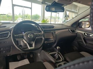 Nissan Qashqai 2018-thumb-33