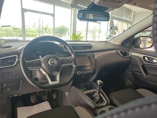 Nissan Qashqai 2018-thumb-34