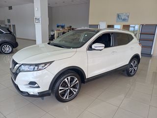 Nissan Qashqai 2018-thumb-36