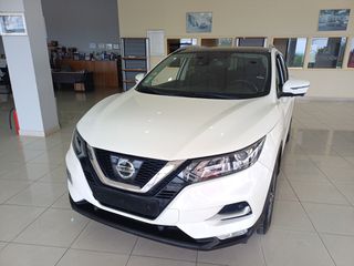 Nissan Qashqai 2018-thumb-37