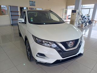 Nissan Qashqai 2018-thumb-38