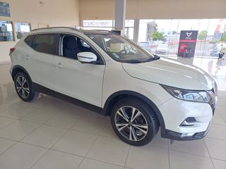Nissan Qashqai 2018-thumb-39