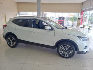Nissan Qashqai 2018-thumb-40