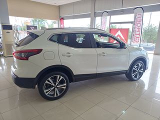 Nissan Qashqai 2018-thumb-41