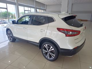 Nissan Qashqai 2018-thumb-44