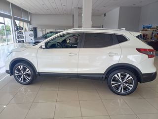 Nissan Qashqai 2018-thumb-45