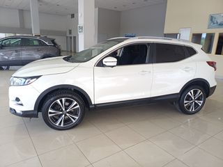 Nissan Qashqai 2018-thumb-46