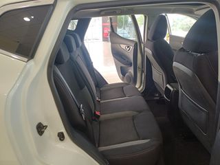 Nissan Qashqai 2018-thumb-50