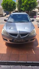 Mitsubishi Lancer 2006