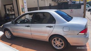 Mitsubishi Lancer 2006-thumb-1