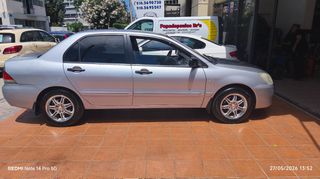 Mitsubishi Lancer 2006-thumb-3