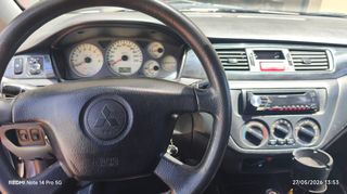 Mitsubishi Lancer 2006-thumb-4