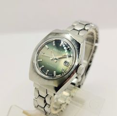 Vintage 70’ RADIANT BLUMAR 21132 automatic γυναικείο ρολόι Α90016 ΤΙΜΗ 225 ΕΥΡΩ