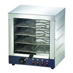 ΠΡΟΣΦΟΡΑ!!! KARAMCO MHQ-4S Ηλεκτρική Τοστέρα-Φρυγανιέρα 3,5Kw/230V- 41x33x46 cm