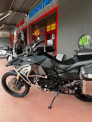 Bmw F 800 GS Adventure 2018