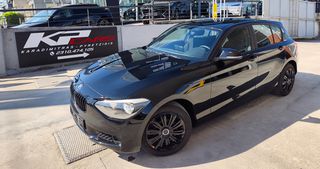 Bmw 116 2013 1.6 TURBO 136HP,CLIMA,ΚΑΜΕΡΑ,DRIVE MODE.