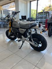 Skyteam Bongo 2026 X-BONGO 125-thumb-1