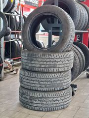 VIKING 225/55 R17  4TMX