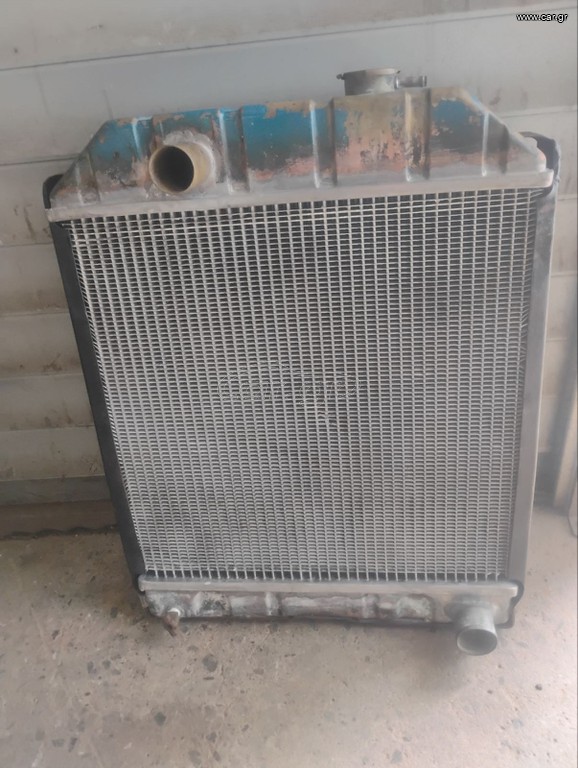 FORD 5000