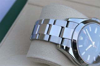 Rolex Replica Milgauss 40mm-thumb-1