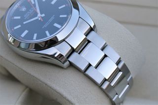 Rolex Replica Milgauss 40mm-thumb-2
