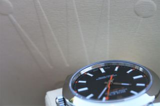 Rolex Replica Milgauss 40mm-thumb-3