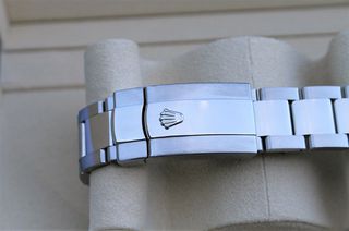 Rolex Replica Milgauss 40mm-thumb-4