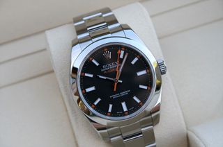 Rolex Replica Milgauss 40mm-thumb-6