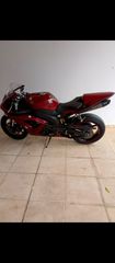 Yamaha YZF-R1 2004