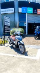 Piaggio Beverly 300i 2017 ABS-ASR ΑΡΙΣΤΟ !!!