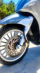 Piaggio Beverly 300i 2017 ABS-ASR ΑΡΙΣΤΟ !!!-thumb-6