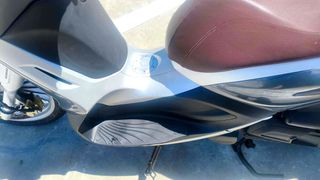 Piaggio Beverly 300i 2017 ABS-ASR ΑΡΙΣΤΟ !!!-thumb-7