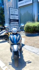 Piaggio Beverly 300i 2017 ABS-ASR ΑΡΙΣΤΟ !!!-thumb-8