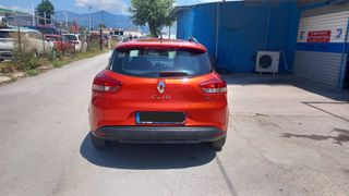 Renault Clio 2016 1.5 DCI DIESEL