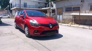 Renault Clio 2016 1.5 DCI DIESEL-thumb-1