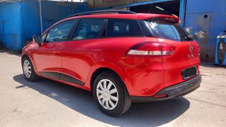 Renault Clio 2016 1.5 DCI DIESEL-thumb-2