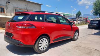 Renault Clio 2016 1.5 DCI DIESEL-thumb-3
