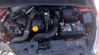 Renault Clio 2016 1.5 DCI DIESEL-thumb-5
