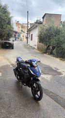 Sym VF 185 2024 EURO 5 ABS