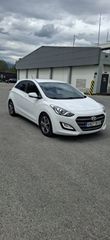 Hyundai i 30 2016 PASSION