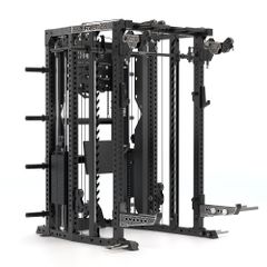 Force USA F-C20 All-In-One Trainer (314320001) Πολυόργανο Smith Rack Machine