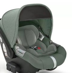 Κάθισμα αυτοκινήτου Inglesina Darwin Infant Recline i-Size σε άριστη κατάσταση