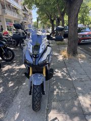 Sym ADX 400 2026 ADXTG400 *ΠΛΟΥΣΙΑ ΔΩΡΑ ΕΠΙΛΟΓΗΣ ΣΑΣ