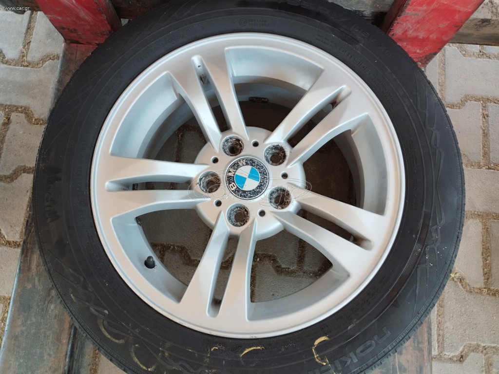 ΖΑΝΤΟΛΑΣΤΙΧΑ BMW 235/65 R17