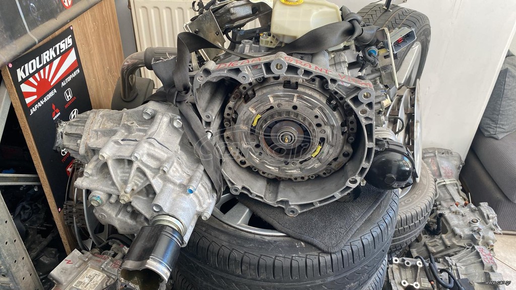 SUZUKI VITARA D16AA
