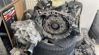 SUZUKI VITARA D16AA