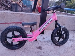 Πόλης Strider 2020