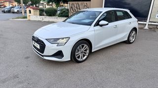 Audi A3 2025 SPORTBACK 1.4 TFSI AMBITION