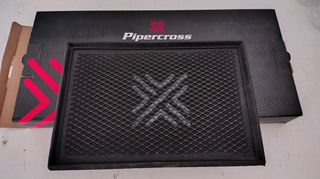 Pipercross βελτιωτικό ελεύθερο φίλτρο για Ford και Volvo 2004-2008