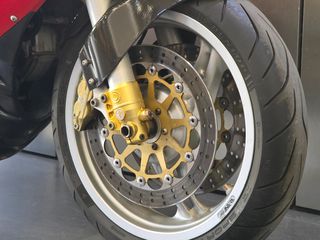 Bimota DB 4 2002 Perfect !-thumb-5